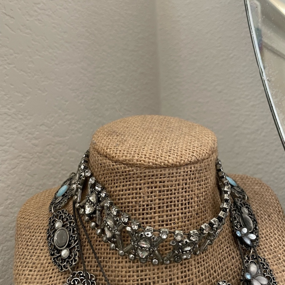 Dylanlex choker